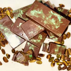 Dubai Chocolate Bar (6pcs)